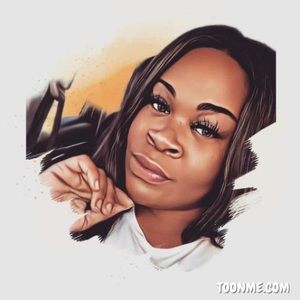 Meet your Posher, Keonna